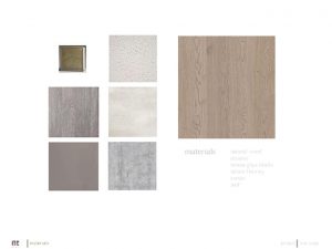 Tru3 Yoga Studio by ITGinteriors