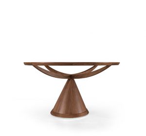 Vasco table by Wewood