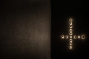 Voisin Organique Restaurant & Lounge by Various Associates