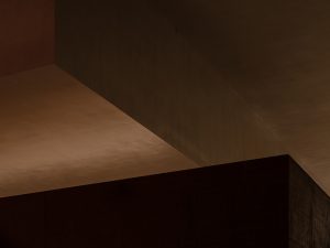 Voisin Organique Restaurant & Lounge by Various Associates