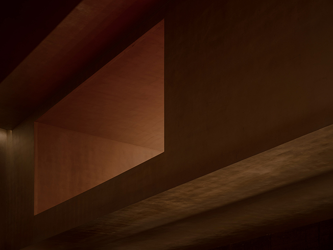 Voisin Organique Restaurant & Lounge by Various Associates