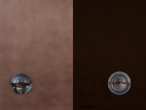 Voisin Organique Restaurant & Lounge by Various Associates