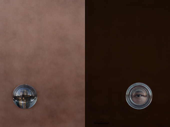 Voisin Organique Restaurant & Lounge by Various Associates