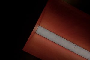 Voisin Organique Restaurant & Lounge by Various Associates