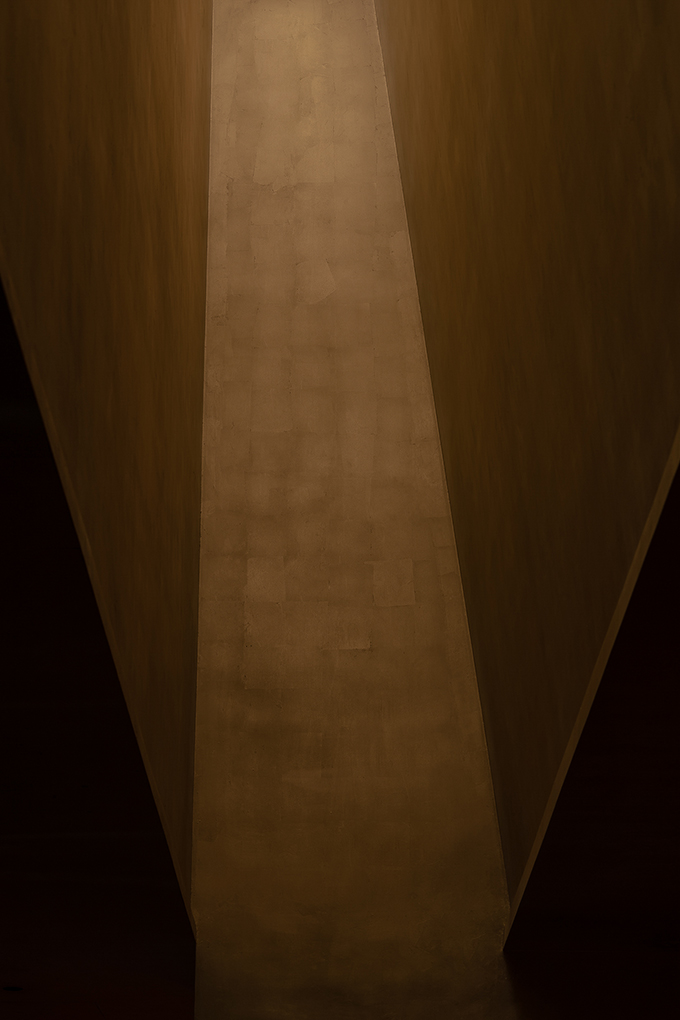 Voisin Organique Restaurant & Lounge by Various Associates