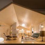 Yi's House Showroom by Peng & Partners