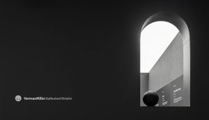 Yi's House Showroom by Peng & Partners