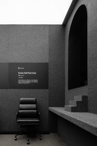 Yi's House Showroom by Peng & Partners