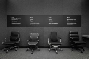 Yi's House Showroom by Peng & Partners