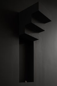 Yi's House Showroom by Peng & Partners