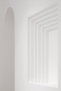 Yi's House Showroom by Peng & Partners