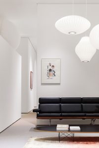 Yi's House Showroom by Peng & Partners