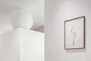 Yi's House Showroom by Peng & Partners