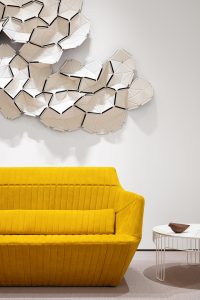 Yi's House Showroom by Peng & Partners