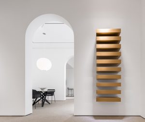 Yi's House Showroom by Peng & Partners