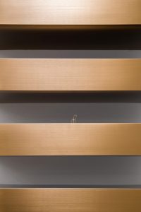 Yi's House Showroom by Peng & Partners