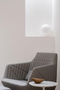 Yi's House Showroom by Peng & Partners