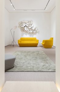 Yi's House Showroom by Peng & Partners