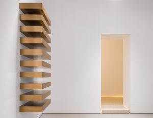 Yi's House Showroom by Peng & Partners