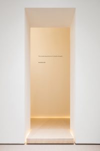 Yi's House Showroom by Peng & Partners