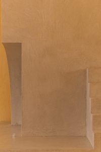 Yi's House Showroom by Peng & Partners