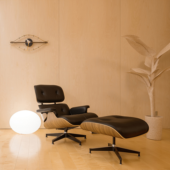 Yi's House Showroom by Peng & Partners