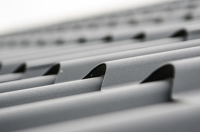 What Should I Look For When Inspecting a New Roof?