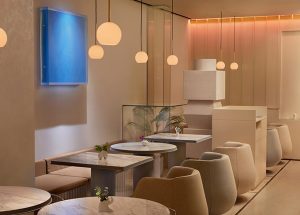 théATRE by Sò Studio