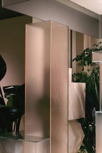 théATRE by Sò Studio