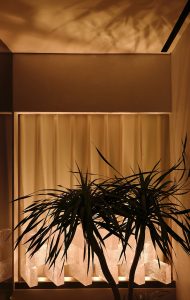 théATRE by Sò Studio