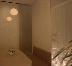 théATRE by Sò Studio