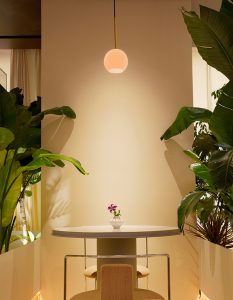 théATRE by Sò Studio