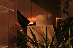 théATRE by Sò Studio