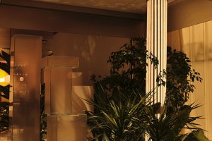 théATRE by Sò Studio