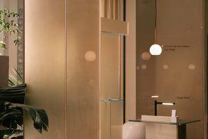 théATRE by Sò Studio