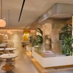 théATRE by Sò Studio