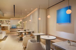 théATRE by Sò Studio