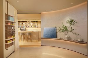 théATRE by Sò Studio