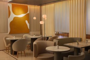 théATRE by Sò Studio