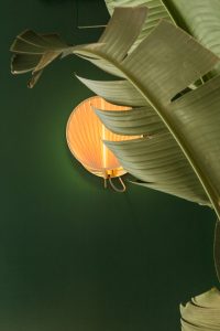 Boa Boa restaurant by Vito Nesta