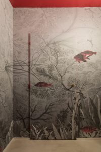 Boa Boa restaurant by Vito Nesta