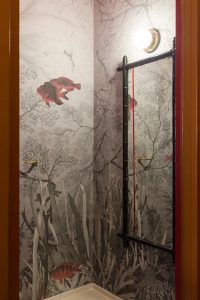 Boa Boa restaurant by Vito Nesta