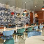 Boa Boa restaurant by Vito Nesta