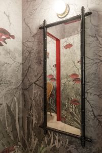 Boa Boa restaurant by Vito Nesta