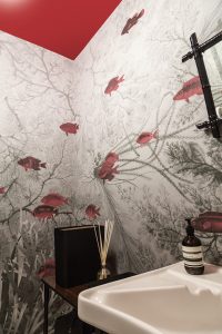 Boa Boa restaurant by Vito Nesta