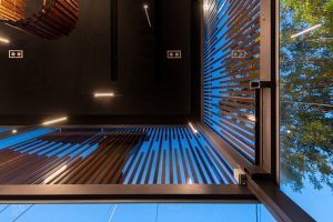 Bocatoma Taproom by VS arquitectura