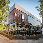 Bocatoma Taproom by VS arquitectura