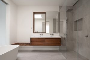 Brick House by Natalie Dionne Architecture