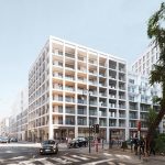 Brouck’R by Henning Larsen
