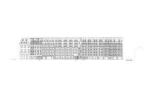Brouck’R by Henning Larsen
